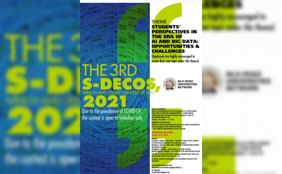 Students' perspective on artificial intelligence and big data