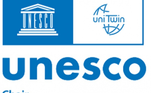 The scientific report UNESCO chair on Science and communication technology