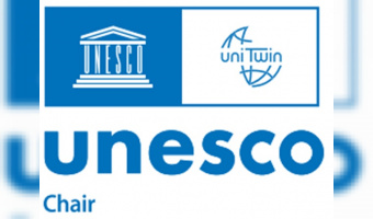 The scientific report UNESCO chair on Science and communication technology