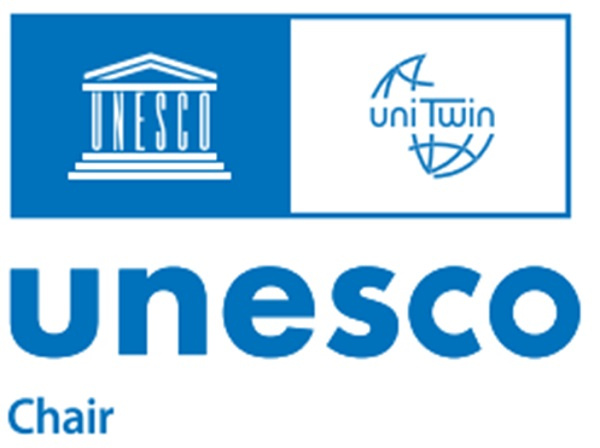 The scientific report UNESCO chair on Science and communication technology