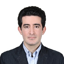 Dr Seyed Noureddin Razavizadeh