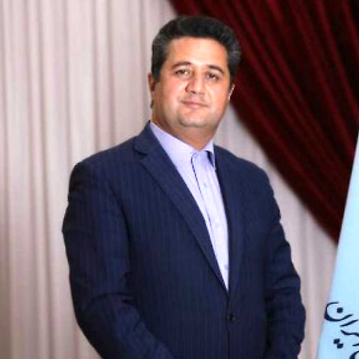 Dr Reza Saberi