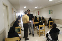 برگزاری امتحانات نیمسال دوم ۱۴۰۳-۱۴۰۴