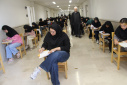 برگزاری امتحانات نیمسال دوم ۱۴۰۳-۱۴۰۴