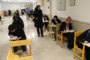 برگزاری امتحانات نیمسال دوم ۱۴۰۳-۱۴۰۴