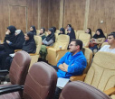 زیستن با افراد دارای معلولیت آموختنی است