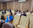 زیستن با افراد دارای معلولیت آموختنی است