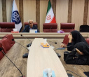حسینی پاکدهی : «زبان امری قراردادی و وابسته به بافتار است»