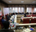 آینده کشور وجود شکافی عظیم میان تصویر ایران و واقعیت آن، بزرگ‌ترین تهدید برای است