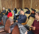 برگزاری نشست از رساله تا کسب و کار در دانشکده علوم ارتباطات