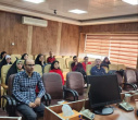 برگزاری نشست از رساله تا کسب و کار در دانشکده علوم ارتباطات