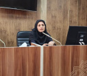 برگزاری نشست از رساله تا کسب و کار در دانشکده علوم ارتباطات