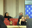پنل دوم همایش داده در عصر ارتباطات با عنوان «ارتباطات در عصر کلان‌داده‌ها» در دانشگاه علامه طباطبائی برگزار شد