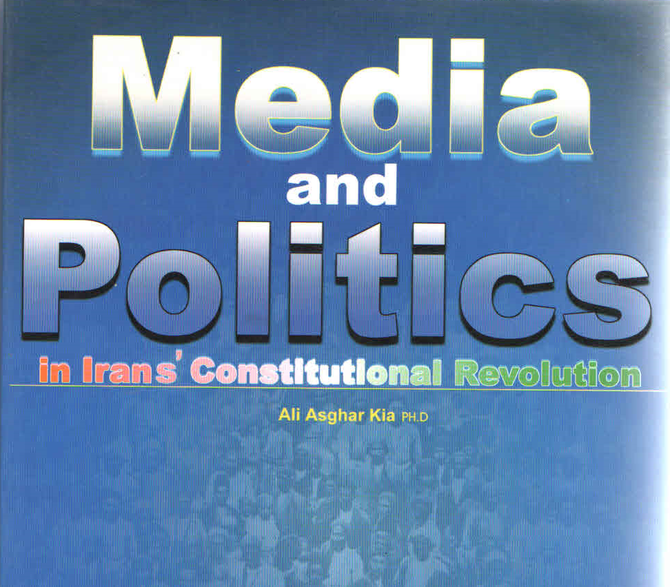 Media and Politics