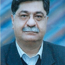میرزامحمدمهدی فرقانی