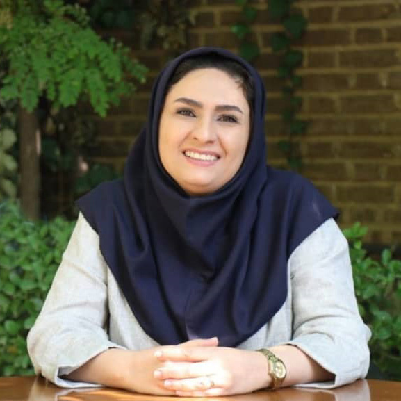 دکتر بهارک محمودی حنارود