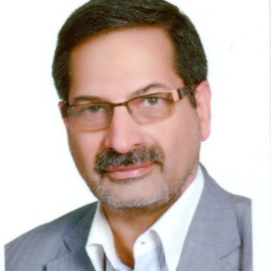 حسنعلی موذن  زادگان