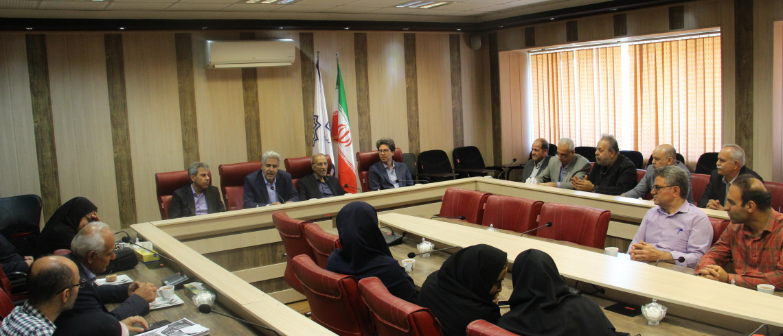 دانشکده علوم ارتباطات، سرمایه ملی و فرهنگی کشور است
