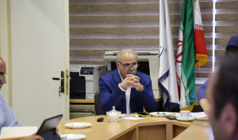 برگزاری پیش‌نشست همایش تحقیقات بازی‌های دیجیتال در دانشکده علوم ارتباطات