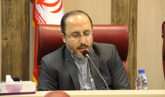 بررسی ابعاد تحول در روابط عمومی دولتی با حضور رئیس شورای اطلاع رسانی دولتی