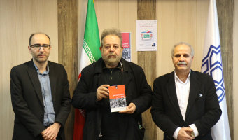 نشست «انتخابات و تبلیغات سیاسی در رسانه‌ها» برگزار شد