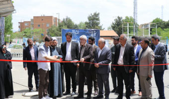 نخستین جشنواره فناورانه روابط عمومی کشور در دانشگاه علامه‌طباطبائی آغاز به کار کرد