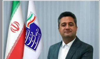 دکتر علیرضا عبداللهی‌نژاد رئیس مرکز روابط عمومی وزارت ارتباطات شد