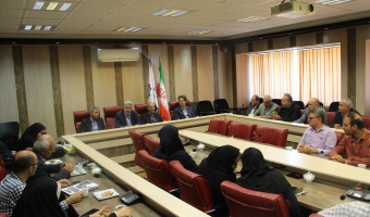 دانشکده علوم ارتباطات، سرمایه ملی و فرهنگی کشور است
