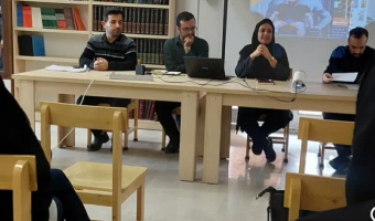 از قهرمان تا ضد قهرمان در  دنیای تصویر