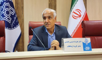 نشست: «زبان امری قراردادی و وابسته به بافتار است»
