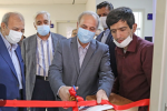 دفتر انجمن روابط عمومی ایران در دانشکدۀ علوم ارتباطات افتتاح شد