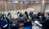 برگزاری کارگاه تخصصی «تحلیل نشانه‌شناسی در رسانه‌ها»