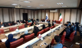 دانشجو مطالبه گر و امیدوار است
