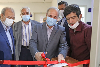 دفتر انجمن روابط عمومی ایران در دانشکدۀ علوم ارتباطات افتتاح شد