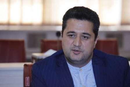 عبداللهی نژاد: خبرنگار دیده بان جامعه است/به خاطر منفعت عموم توبیخ هم شدم
