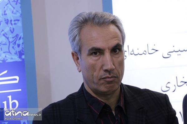 ۹۵ درصد از خبرنگاران واقعی نیستند/ با عینک جدید دنیا را ببینیم