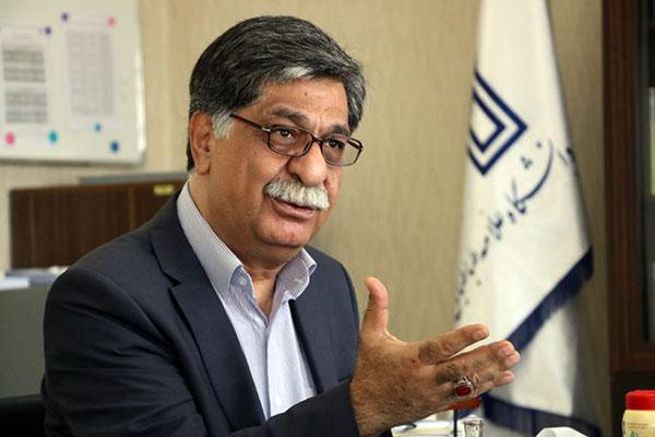 محمد مهدی فرقانی: