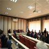 بزرگداشت مرحوم "خسرو یحیایی" در دانشکدۀ علوم ارتباطات