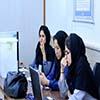 دور دوم انتخابات شورای صنفی دانشکدۀ علوم ارتباطات
