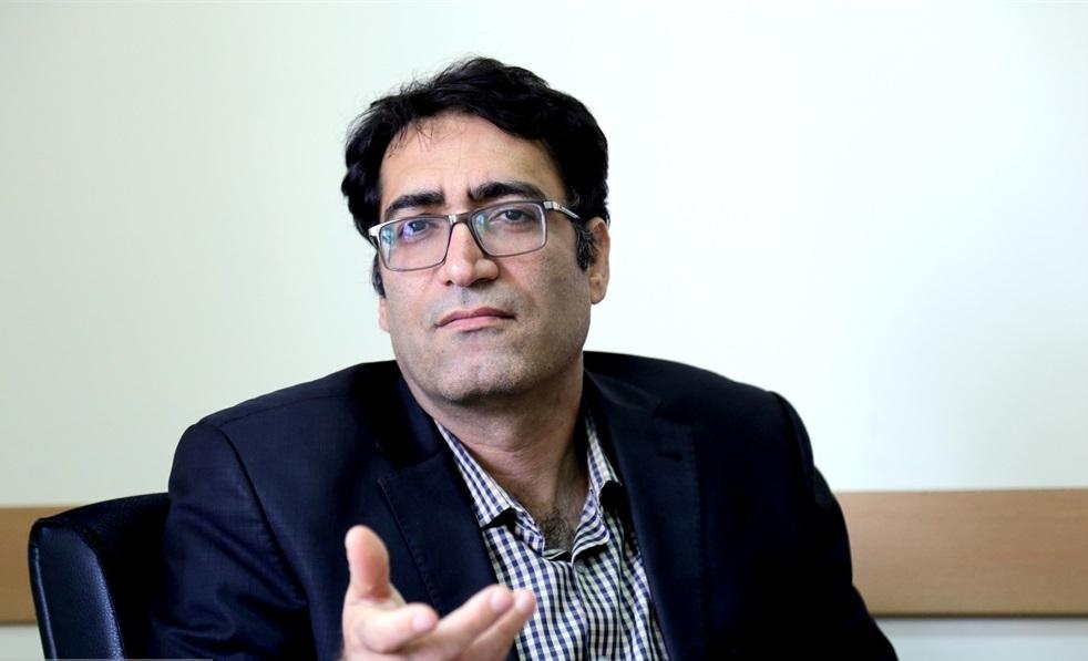 بررسی عوامل استقبال از برنامه‌های زنده اینستاگرامی در گفت‌وگو با حمیدرضا رحمانی‌زاده دهکردی( راهی نیست جز آزادی)