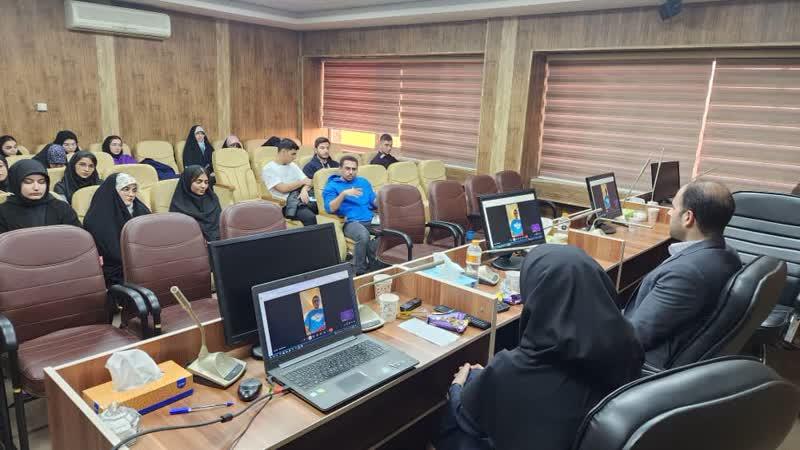 زیستن با افراد دارای معلولیت آموختنی است