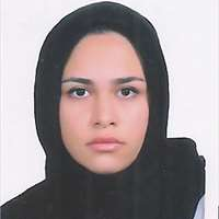 فاطمه ملک محمدی