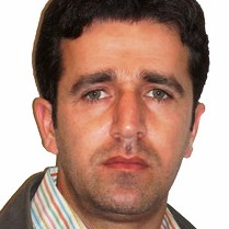 محمدرضا بی طرف