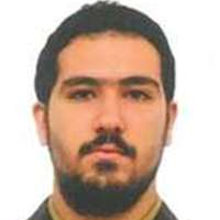 محمدحسین ترکمان رحمانی