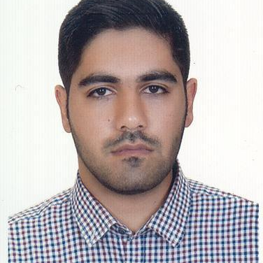 مصطفی محمدی