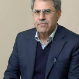 دکتر سیدمحمد مهدی زاده