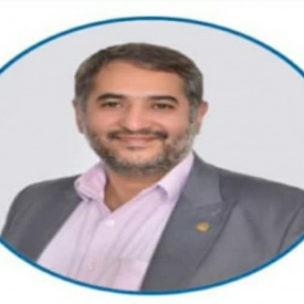 دکتر رضا کاوند