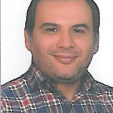 سعید جلالی