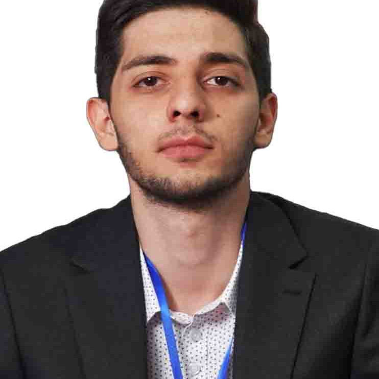 سید وهاب امت محمدی
