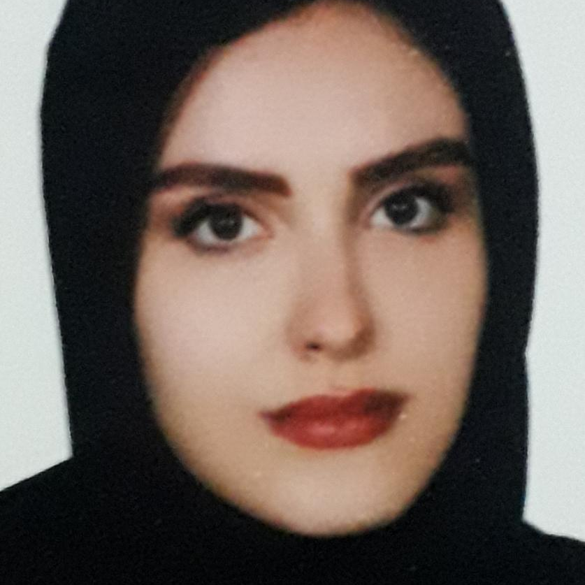 زهره حیدری تیمور